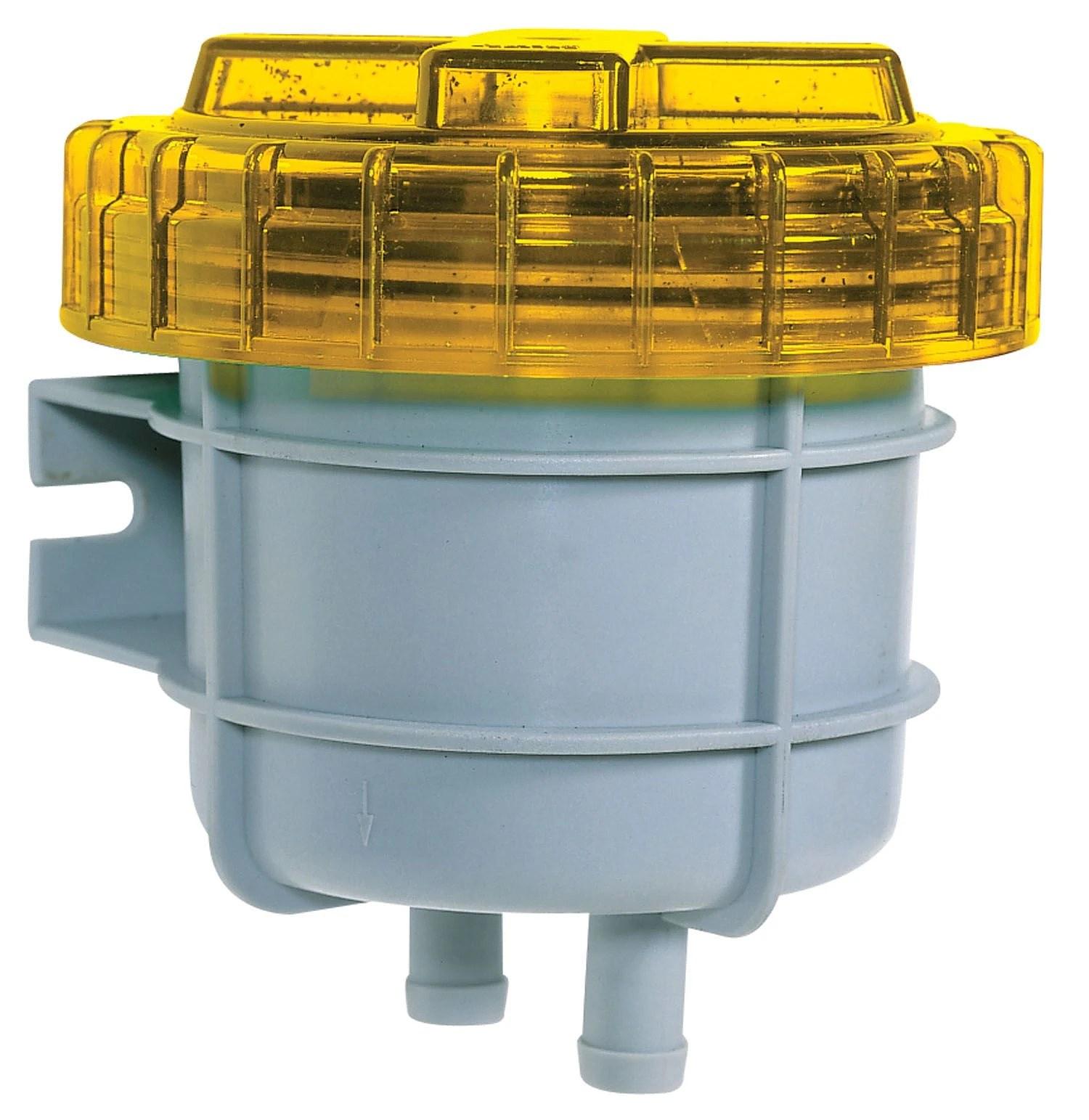 Bilge-oil separator thumbnail 1