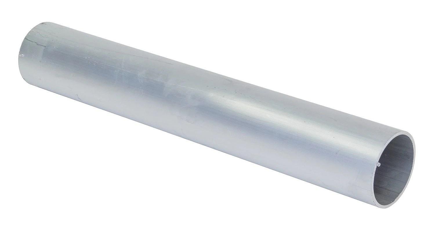 Aluminum tunnel, 125mm internal diameter x 3000mm length thumbnail 1