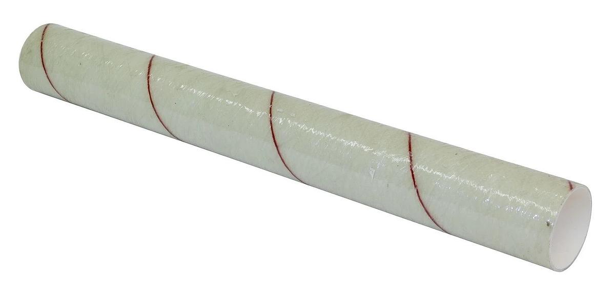 GRP tunnel, 125mm internal diameter x 1000mm length