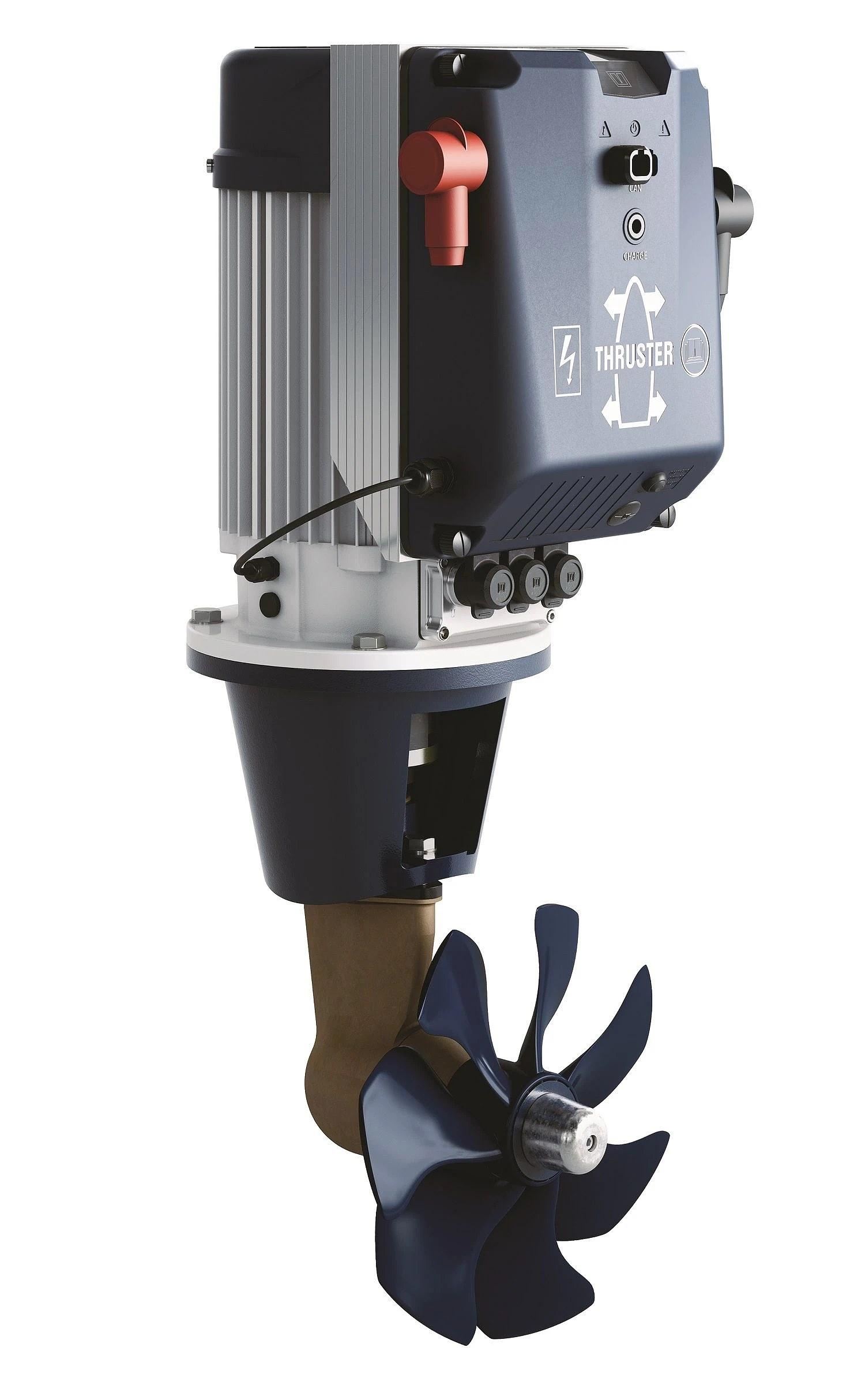 BOWPRO285 AC Bow Thruster 285kgf 24-48V