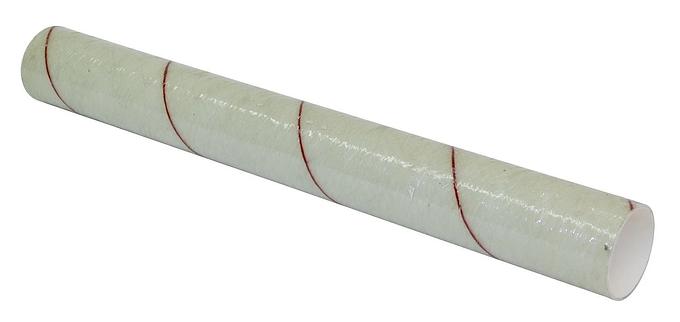 GRP tunnel, 150mm internal diameter x 1000mm length