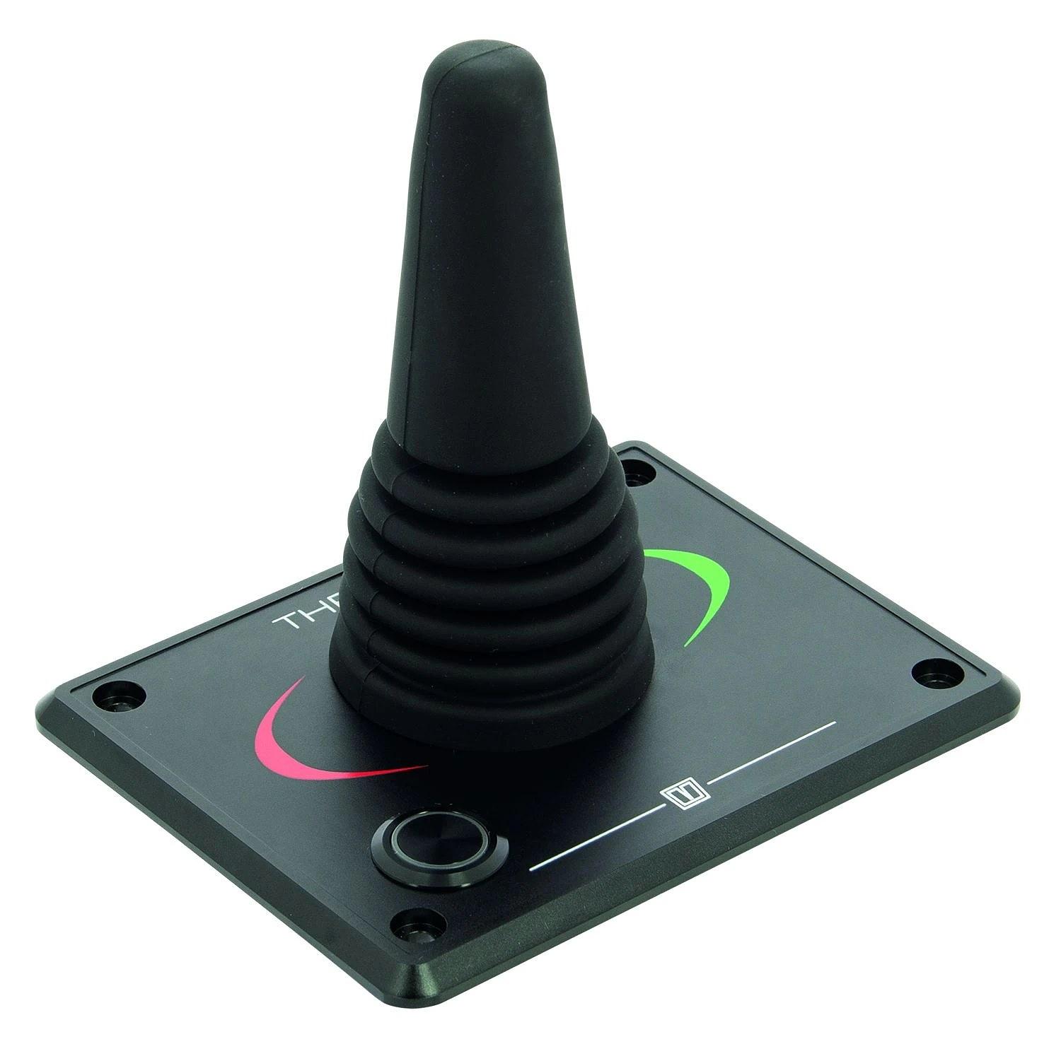 Thruster control panel with joystick thumbnail 2