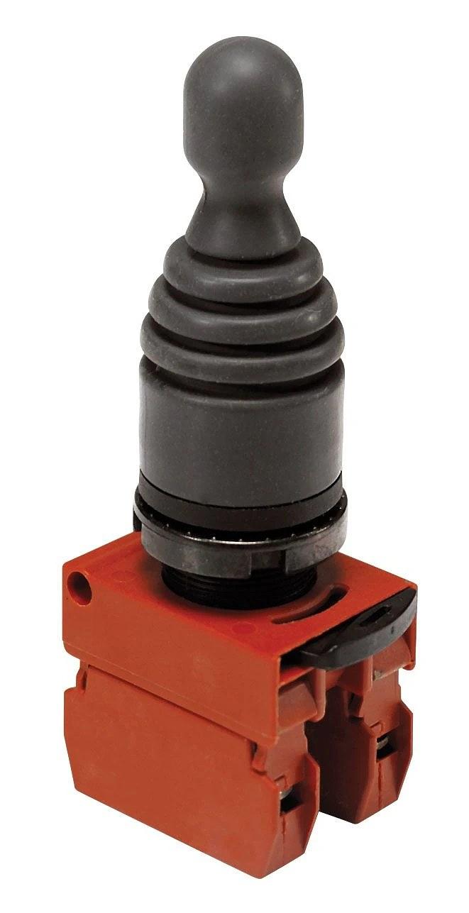 Joystick only for bow thrusters thumbnail 1
