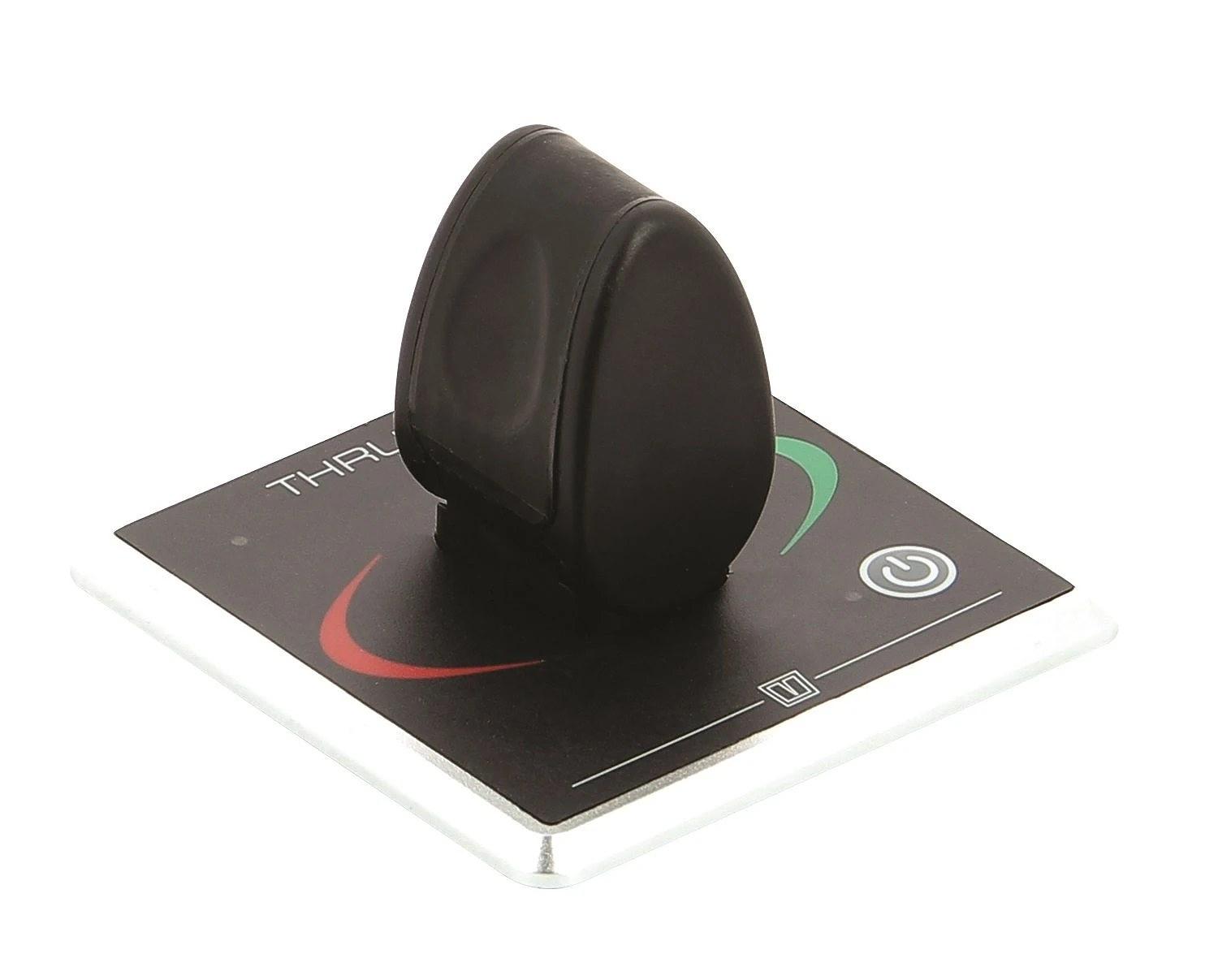 Square proportional thruster panel thumbnail 1