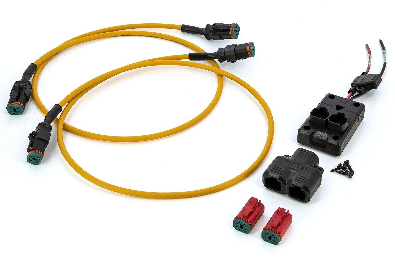 CAN bus wiring set for BOW PRO (BOWA) thumbnail 2