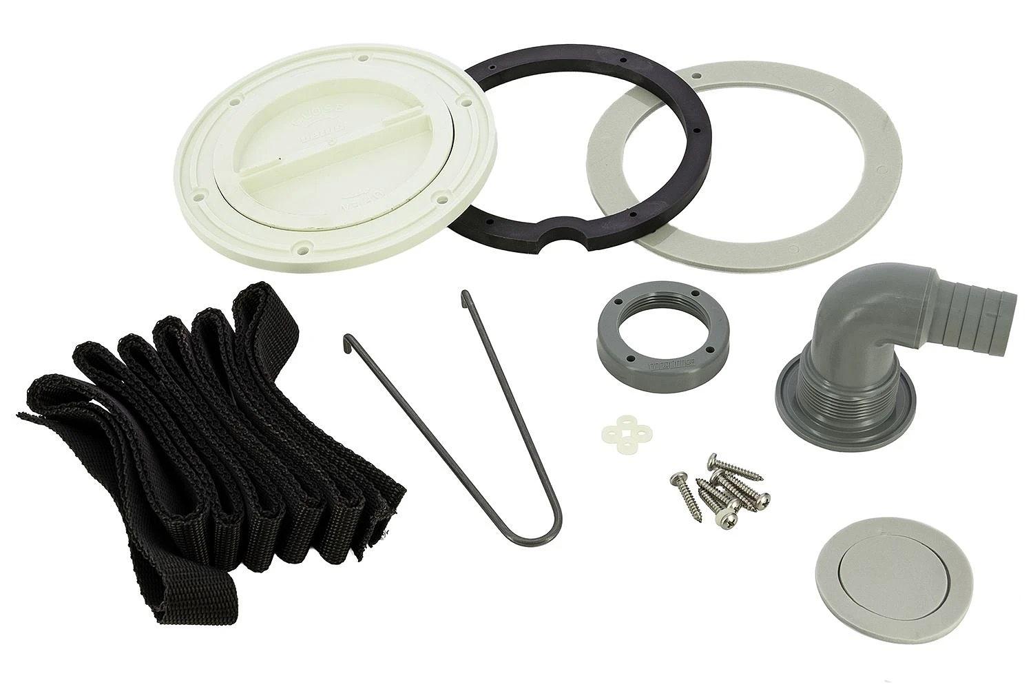 Connection kit for thumbnail 2