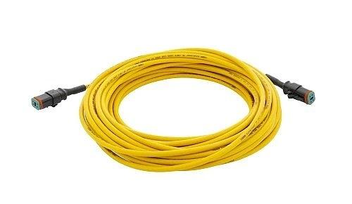 CAN bus cable, 15m, halogen-free thumbnail 1