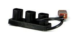 CAN bus 3-point hub thumbnail 1