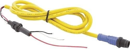 NMEA 2000 Power Supply Cable, male connector, 3A fuse, 1m cable thumbnail 2