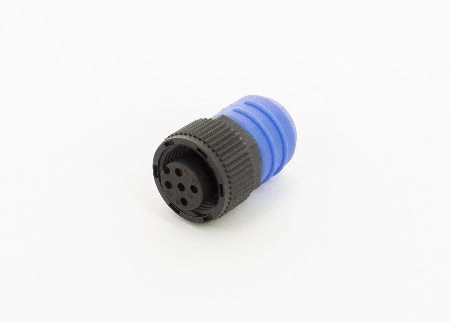 NMEA 2000 terminating resistor, female – 120Ω thumbnail 1