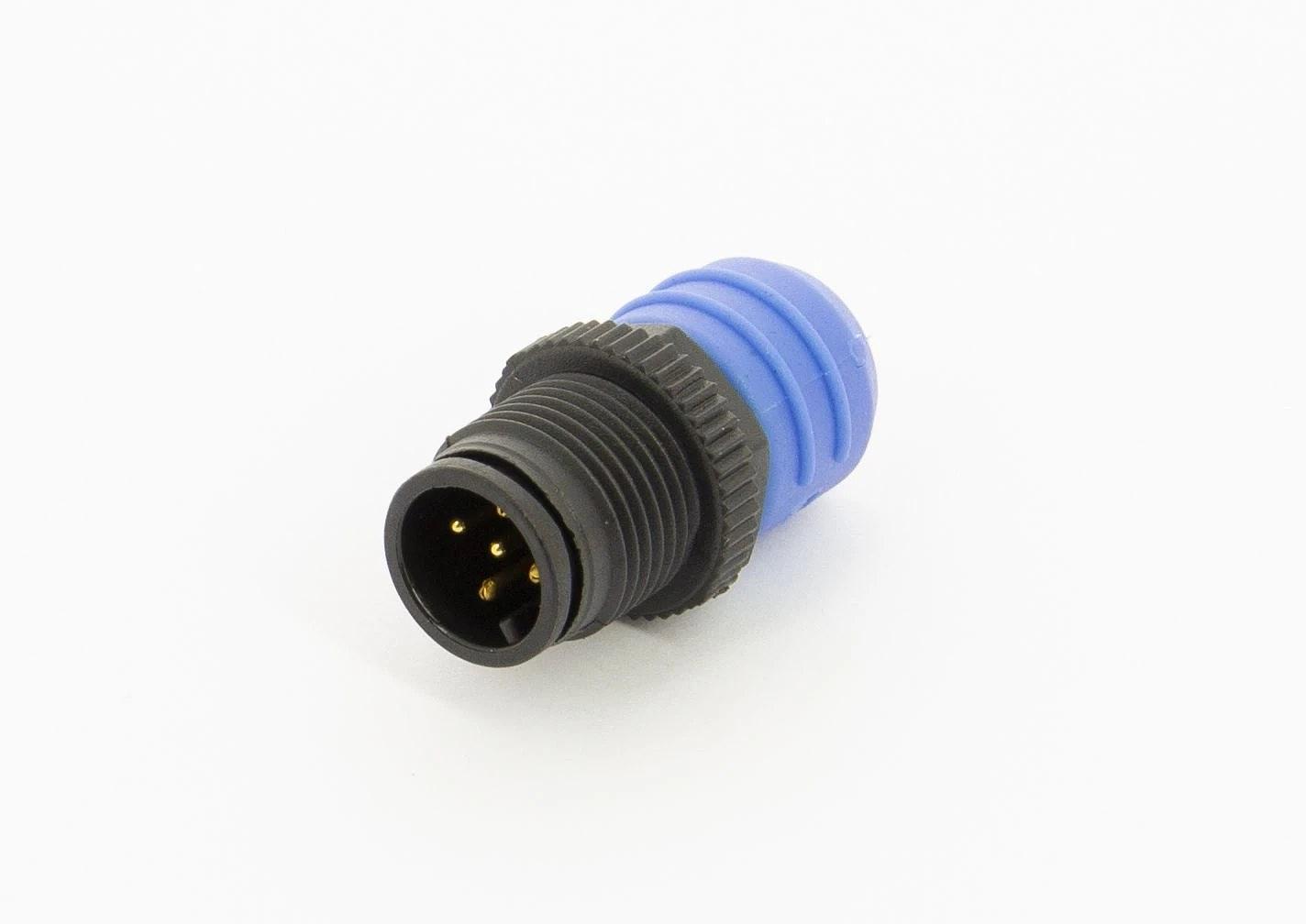 NMEA 2000 terminating resistor, male – 120Ω thumbnail 2