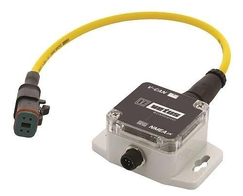 CANverter monodirectional V-CAN to NMEA 2000 thumbnail 1
