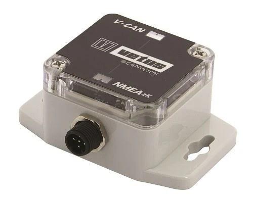 CANverter bi directional NMEA2000 to V-CAN thumbnail 2