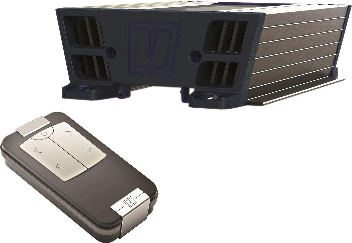 V-CAN wireless remote controller for proportional thrusters thumbnail 1