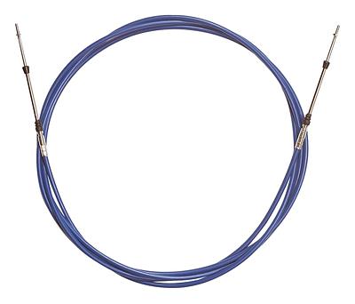 'Low-Friction' push/pull cable, length 4.0m thumbnail 1