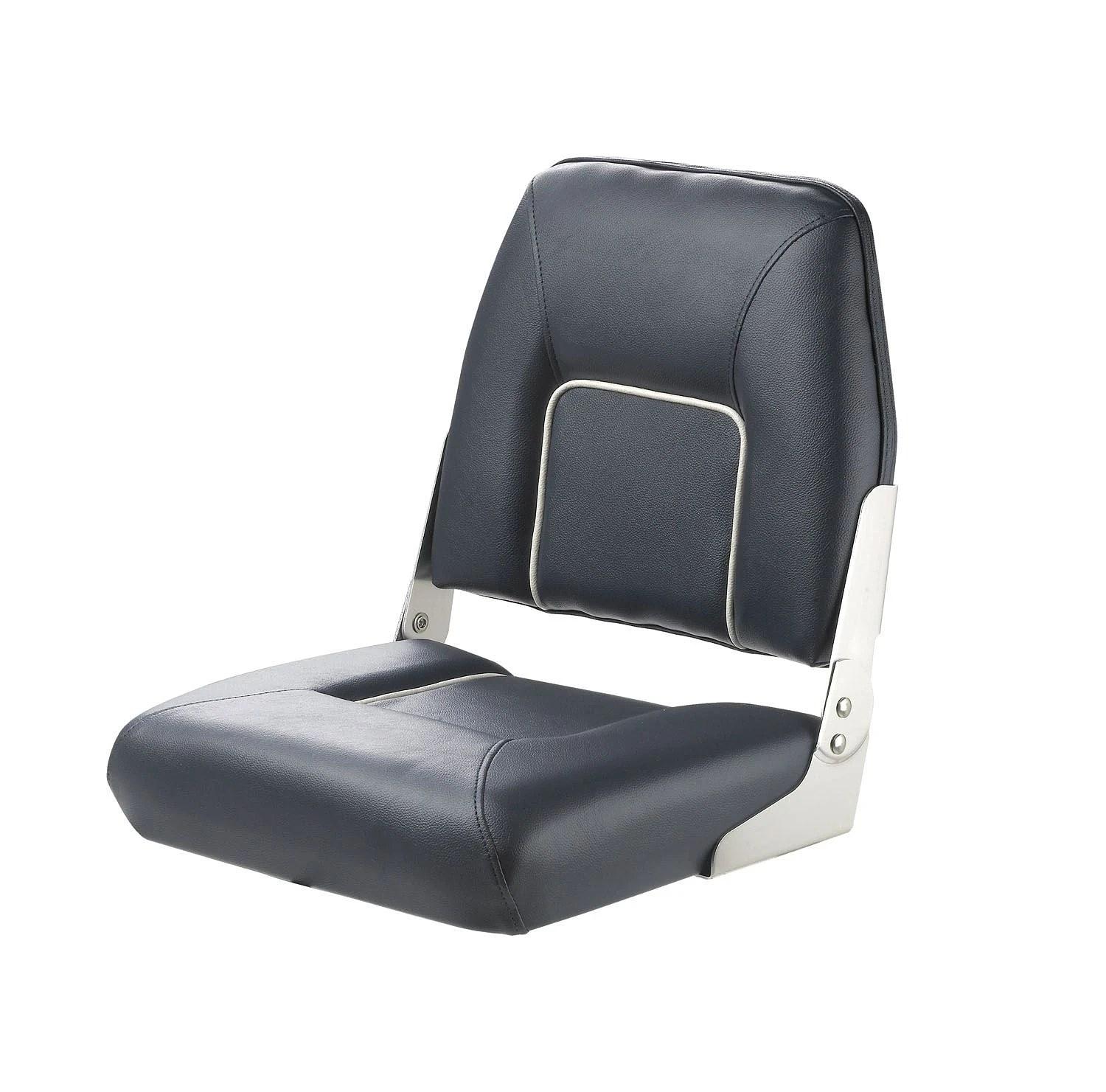 Firstmate, deluxe folding seat thumbnail 1