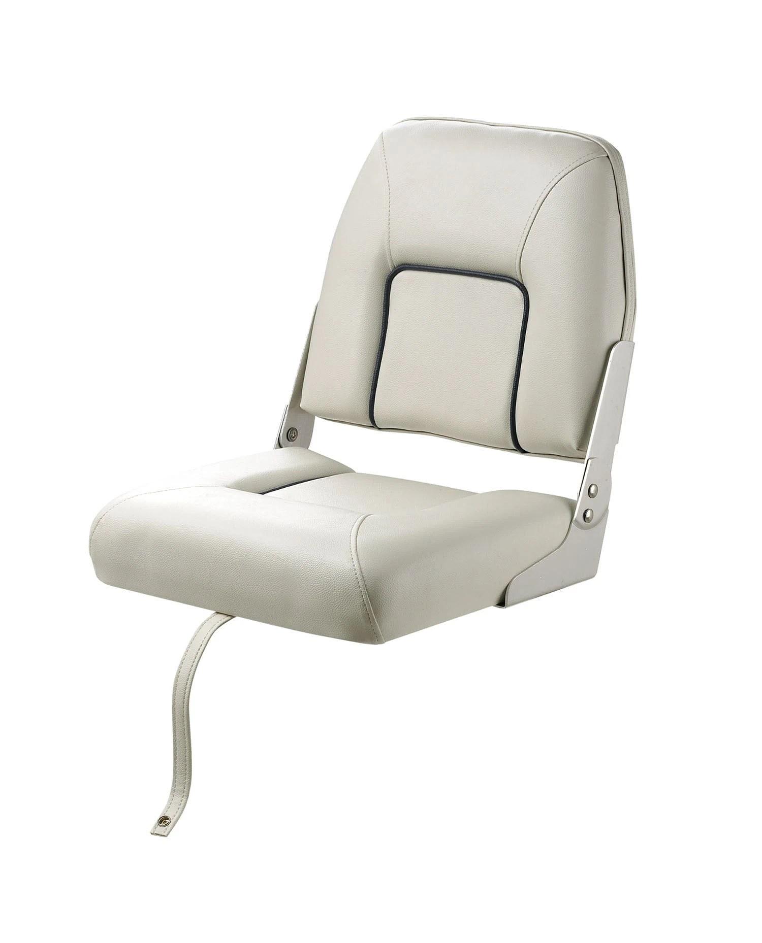 Firstmate, deluxe folding seat thumbnail 1