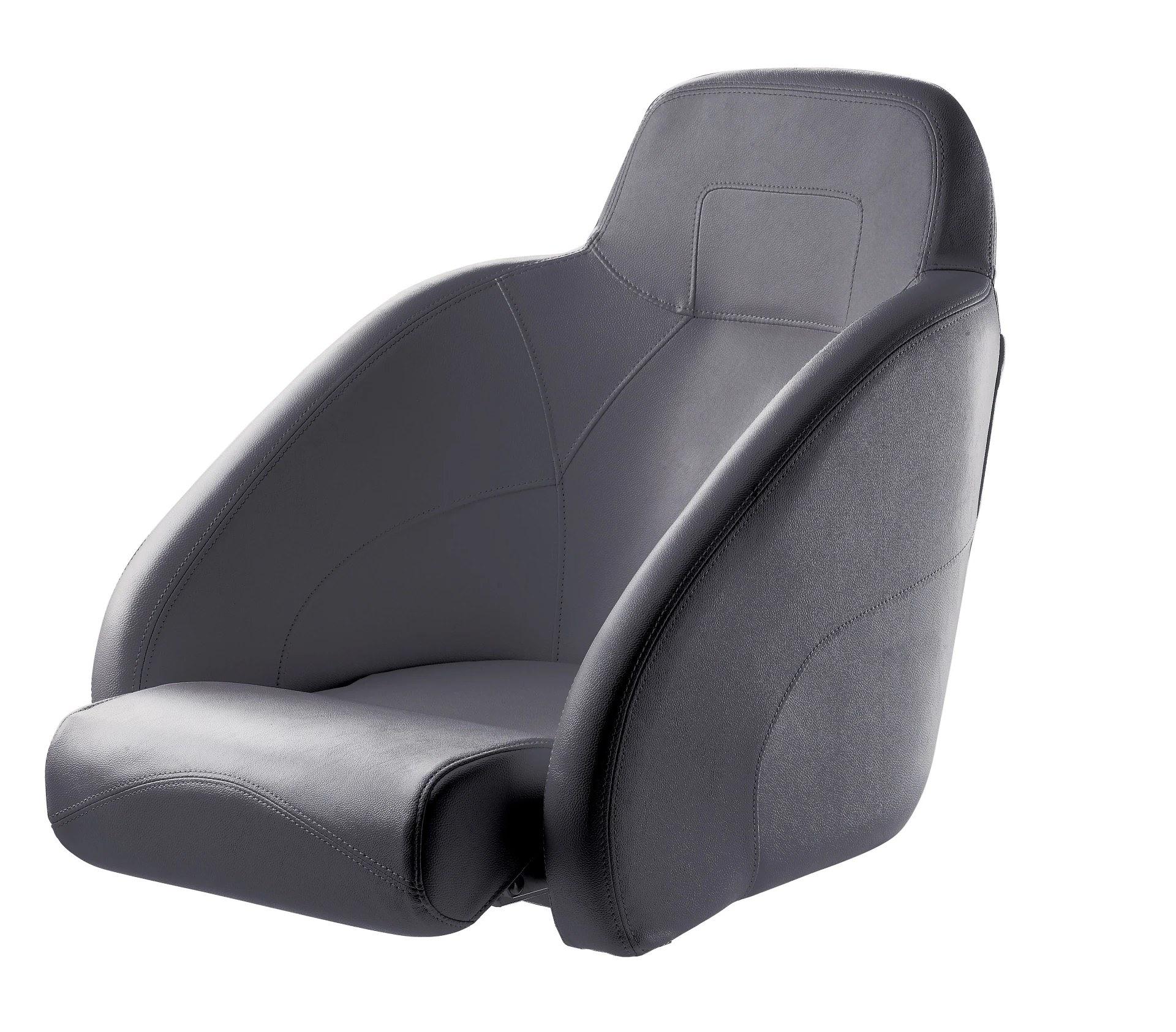Seat "Queen" dark blue thumbnail 2