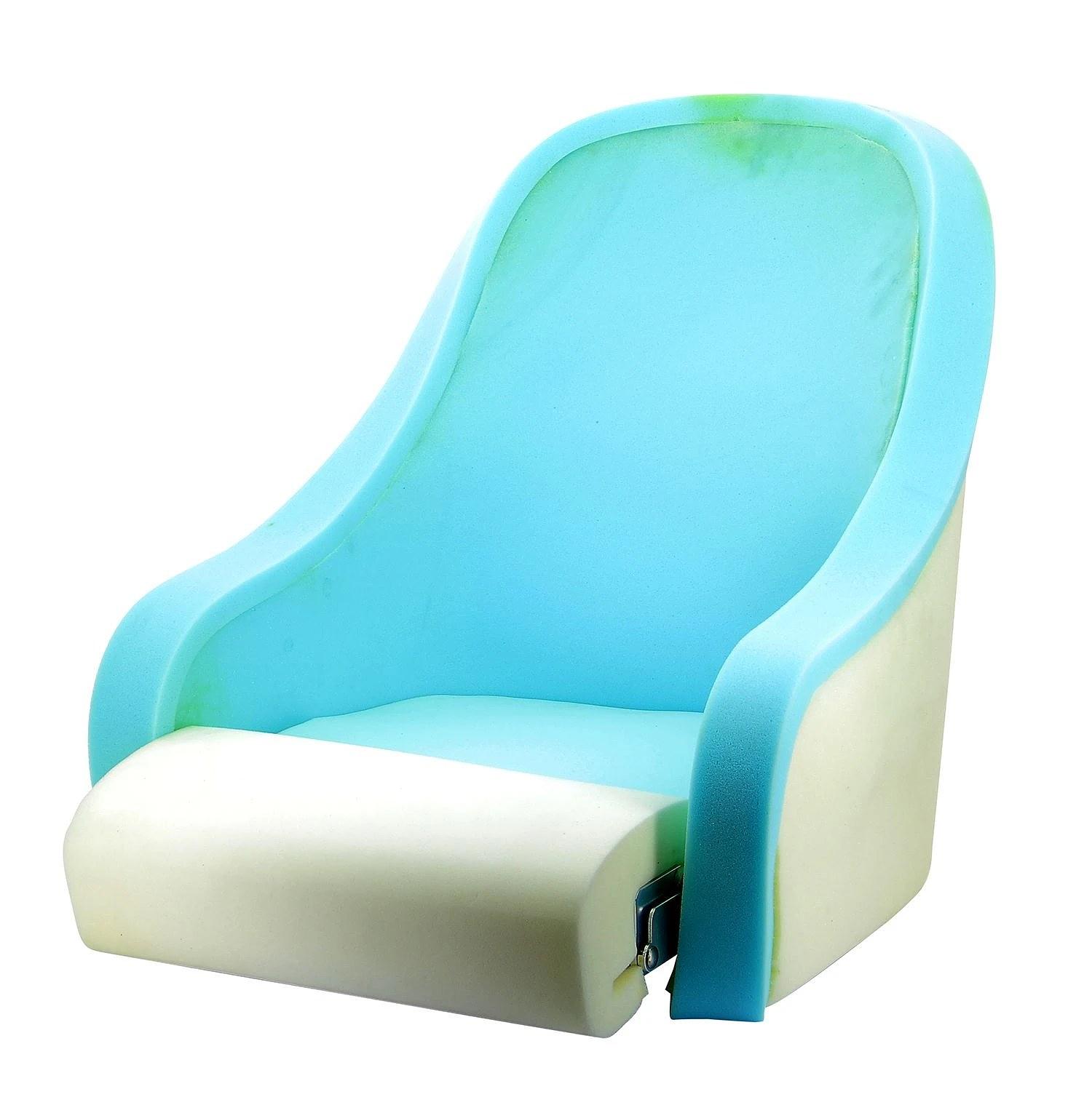KING Helm seat, without upholstery thumbnail 2