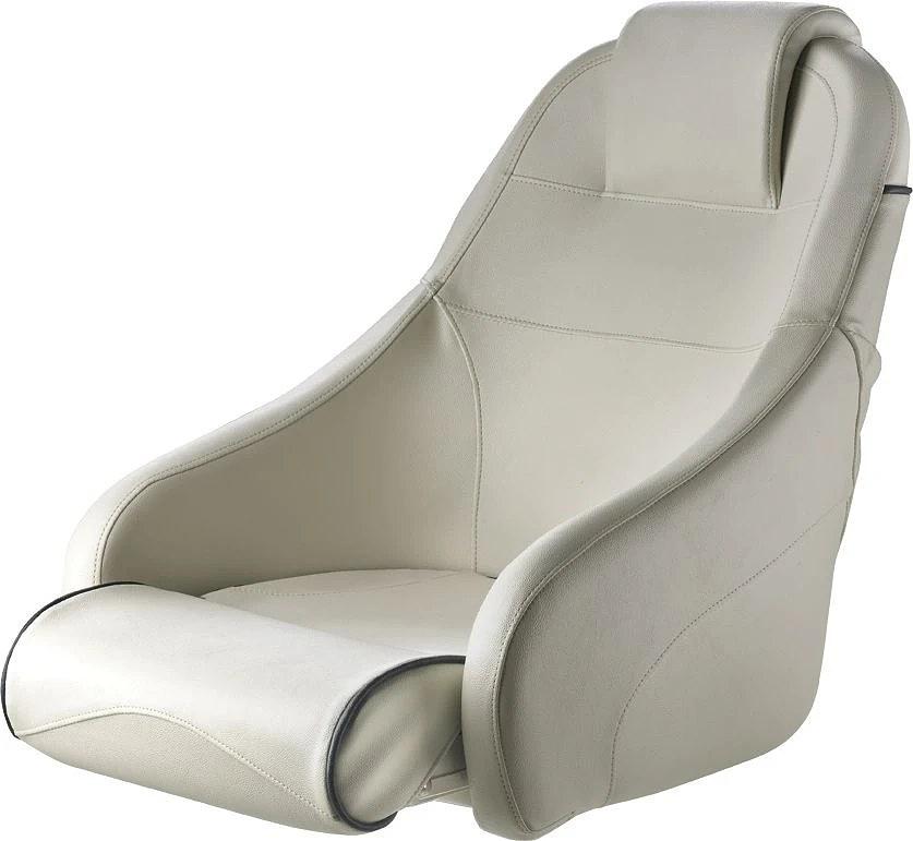 King, helm seat with flip-up squab thumbnail 2