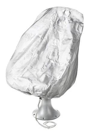 Seat cover silver - weatherproof thumbnail 2