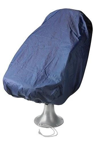Seat cover dark blue - weatherproof thumbnail 2