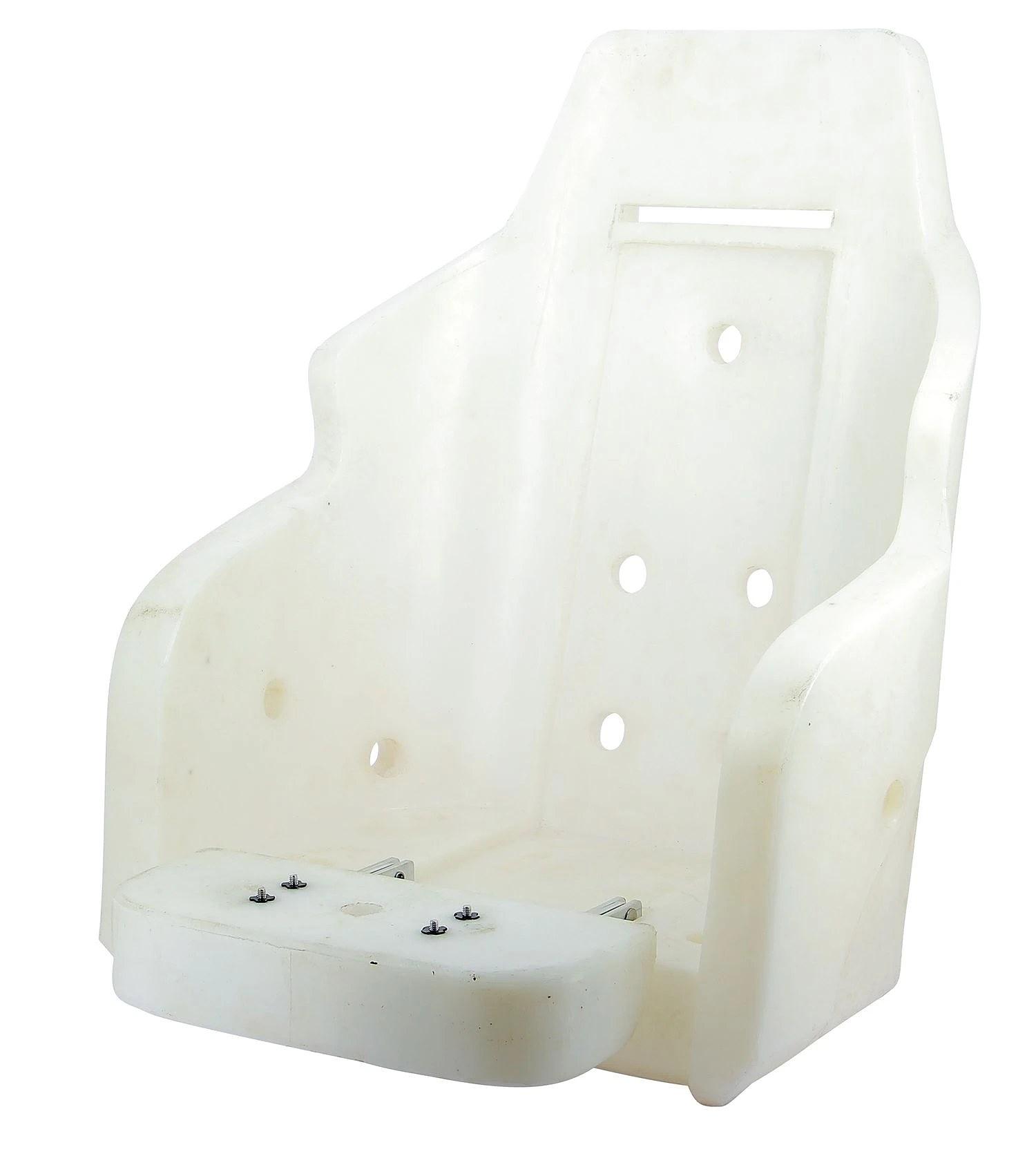 Seat "Commander" thumbnail 2