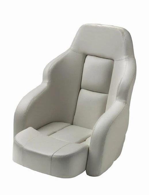 Seat "Commander"