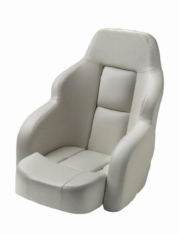 Seat "Commander" thumbnail 1