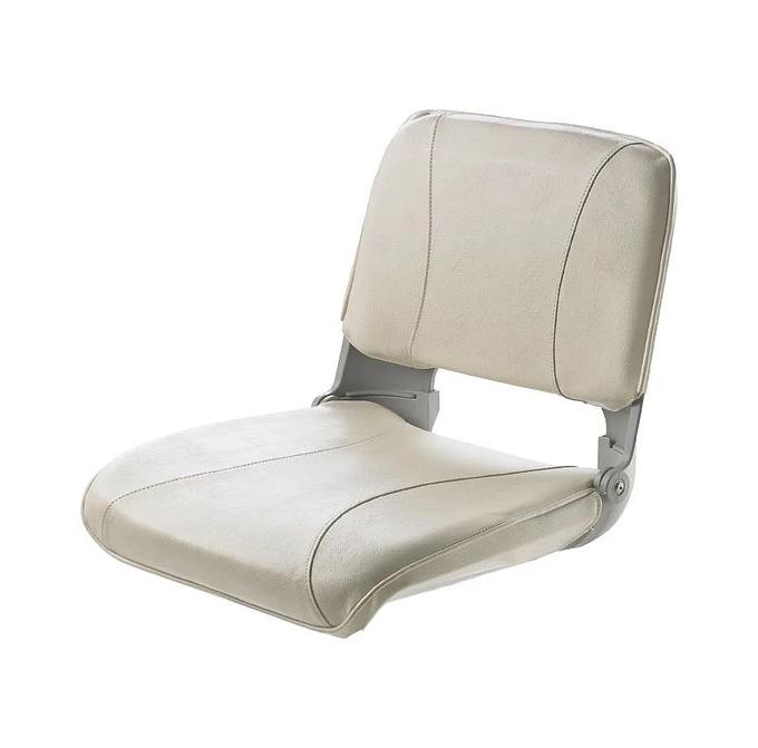 Crew, deluxe lightweight folding seat