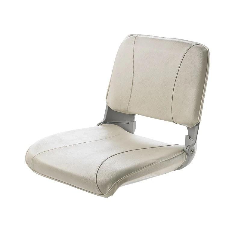 Crew, deluxe lightweight folding seat thumbnail 1