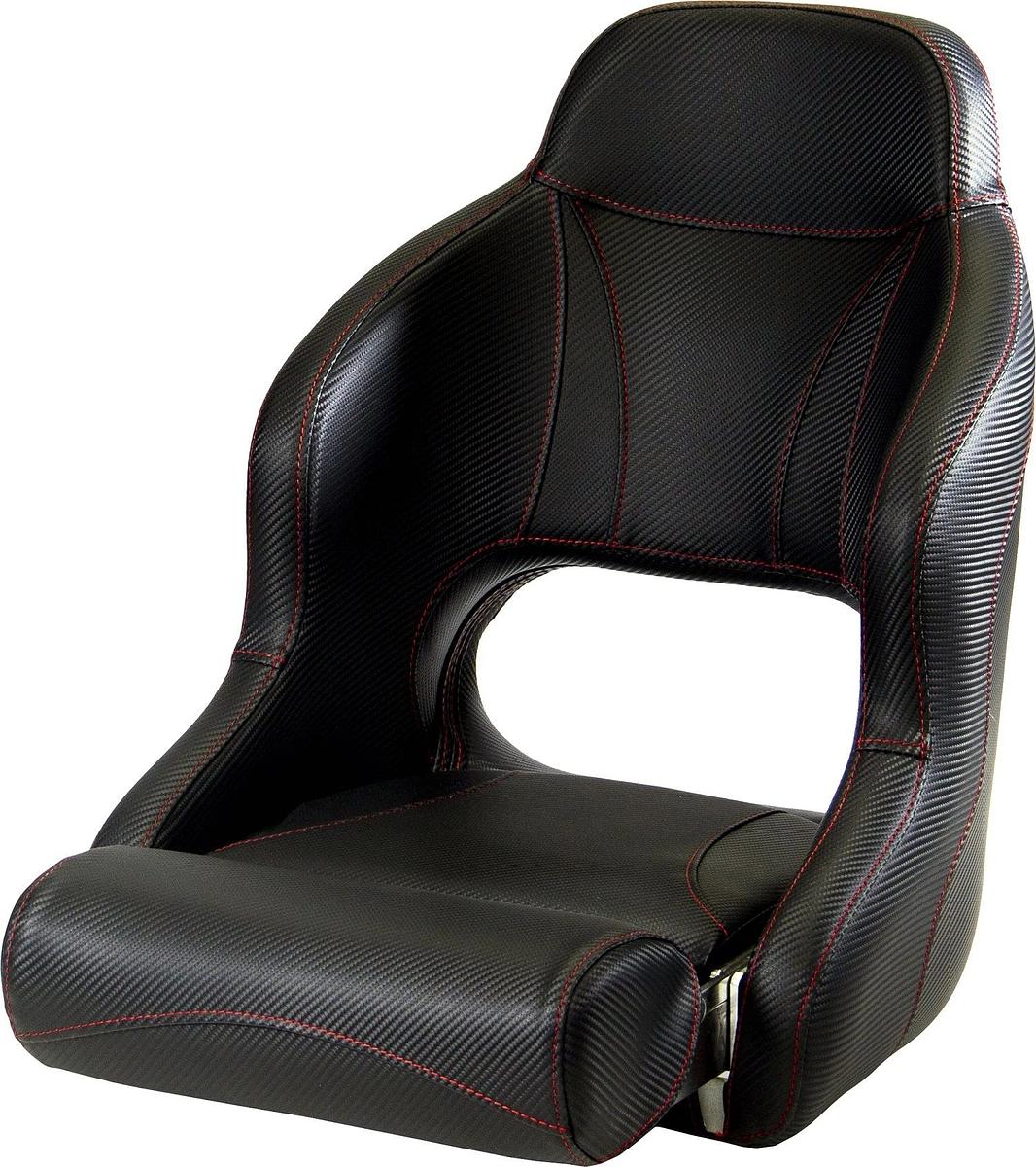 Seat "Pilot"
