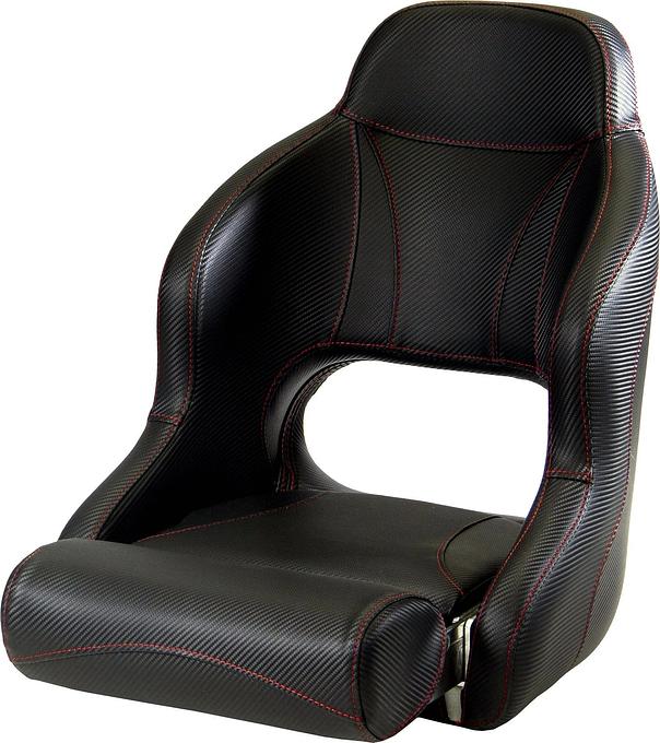 Seat "Pilot"