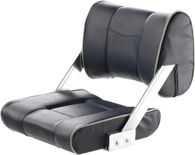 Ferry, helm seat with adjustable backrest thumbnail 2
