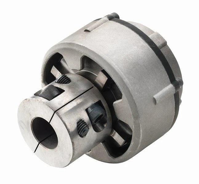 Flexible coupling, type 1330 thumbnail 1
