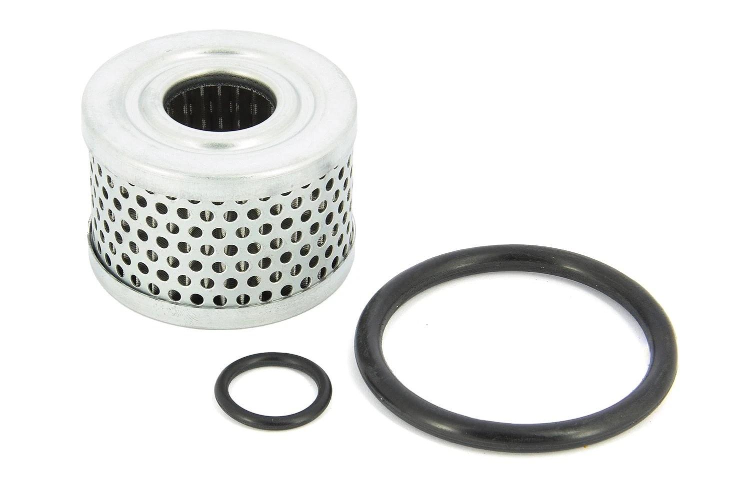 Oil filter for thumbnail 2