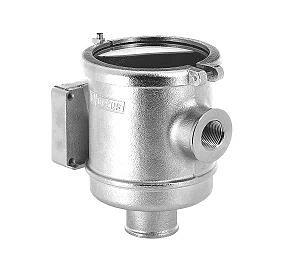 Cool Water Strainer thumbnail 2