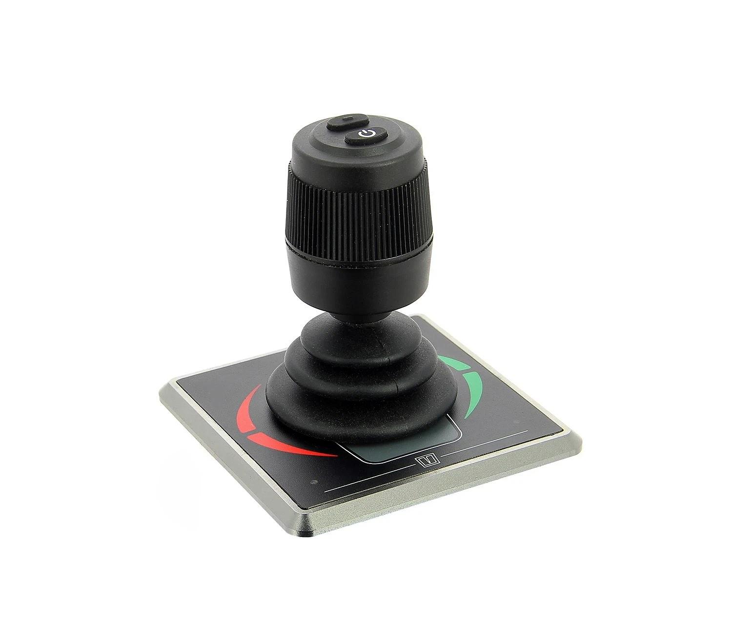 DBPPJA Compact double control panel thumbnail 2
