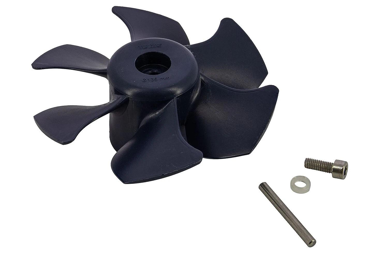 Propeller set for BOWA0401 thumbnail 1
