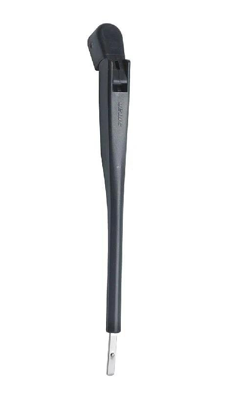 VETUS black parallel arm set, L = 386 - 471 mm, with DIN taper thumbnail 1