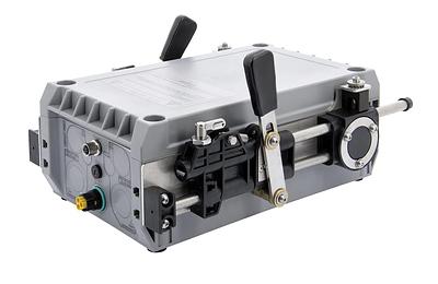 E-box Mechanical engine + Mechanical gear thumbnail 1