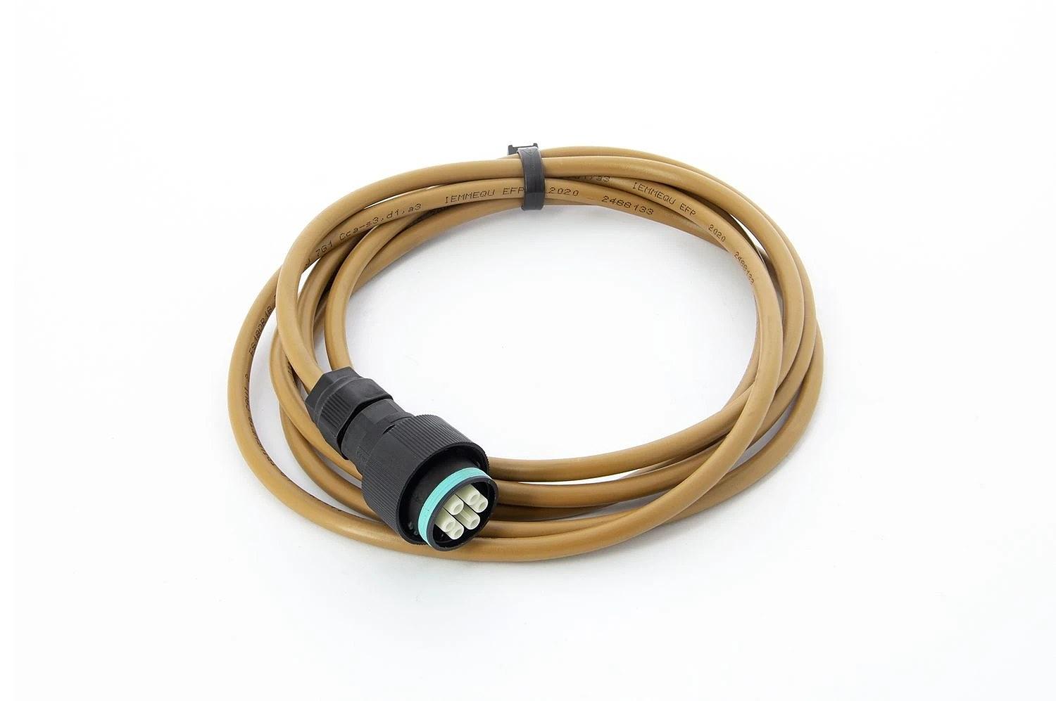 Gearbox cable 5M 6 wires thumbnail 1