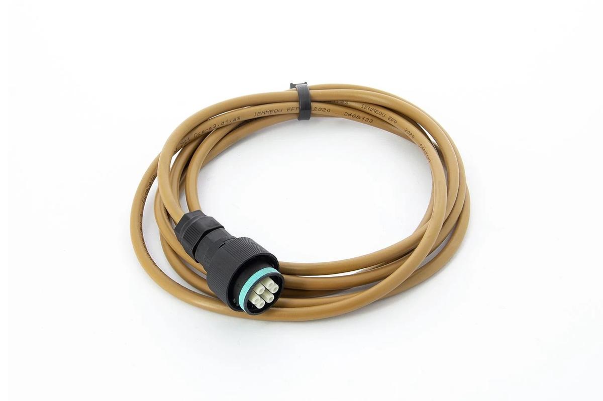 Gearbox cable 5M 6 wires