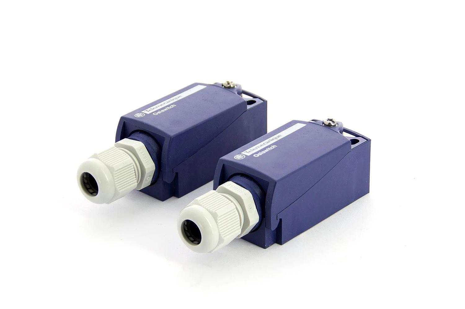 Set of limit switches for EHP (2 pieces) thumbnail 1