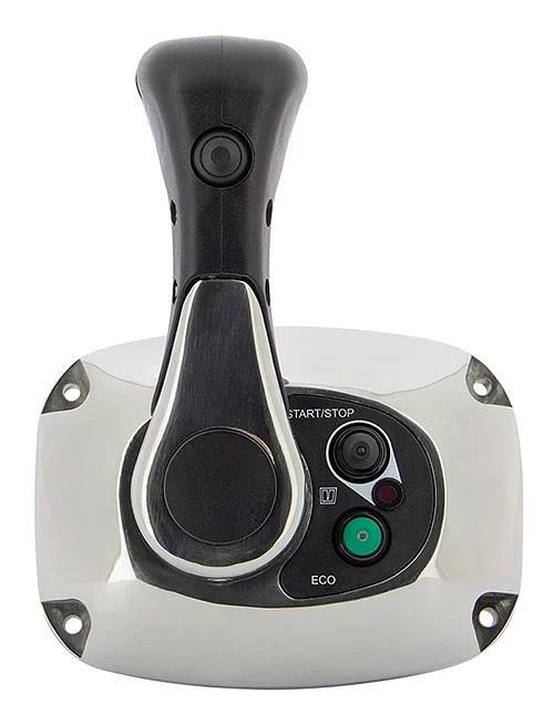 Electric propulsion control lever thumbnail 2