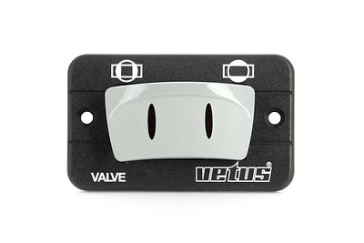 VETUS control panel 12 V thumbnail 1