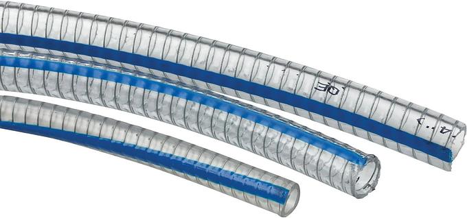 Water hose , 35mm (1 3/8") inside diameter