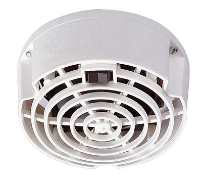 VETUS electric ventilator, type FAN, 24 Volt, 2 speeds thumbnail 1
