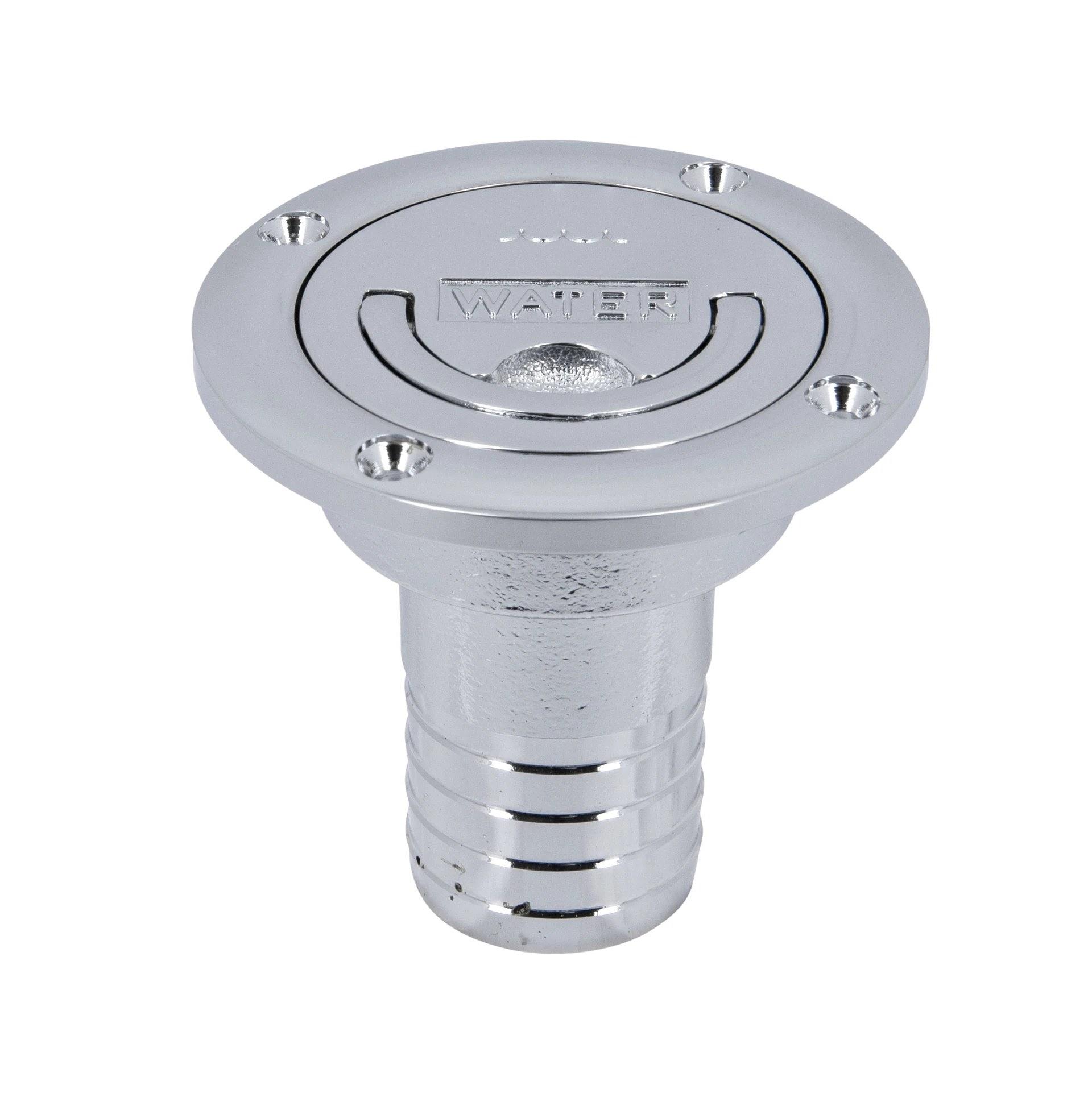 Filler cap "WATER", for hose Ø 38 mm thumbnail 2