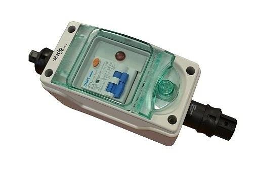 Quick Connect - Electrical Cabinet RCBO thumbnail 2